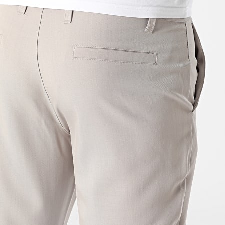 Uniplay - Pantalon Chino 157 Gris
