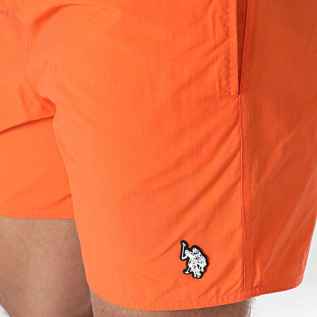Classic Series - Short De Bain US182003-0000326 Orange