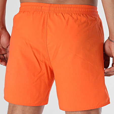 Classic Series - Short De Bain US182003-0000326 Orange