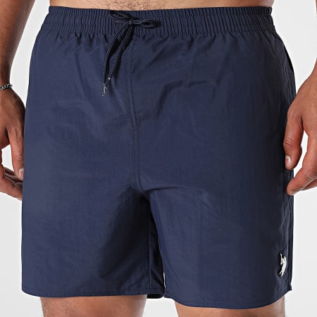 US Polo ASSN - Short De Bain US182003-0000326 Bleu Marine