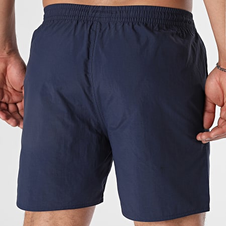 US Polo ASSN - Short De Bain US182003-0000326 Bleu Marine
