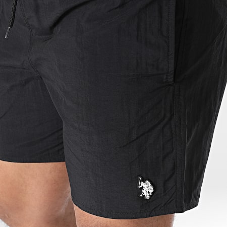 US Polo ASSN - Short De Bain US182003-0000326 Noir
