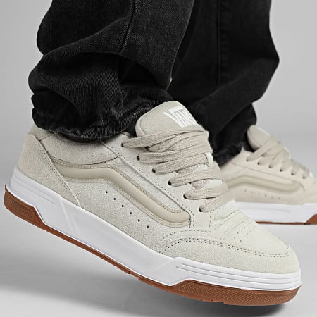 Vans Hylane D81BYS1 Fat Lace Peyote Sneakers Ryses - Main Image