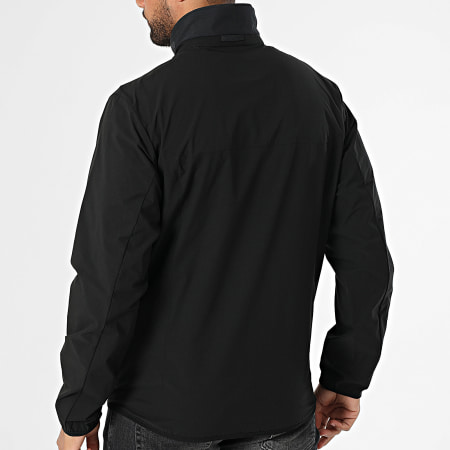 BOSS - Putt ritsjack 50533773 Zwart