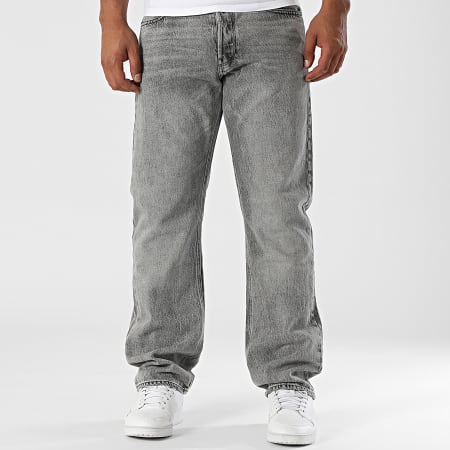 G-Star - Jean Regular Fit Dakota D23691-D933 Gris