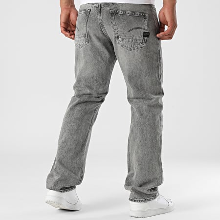 G-Star - Jean Regular Fit Dakota D23691-D933 Gris