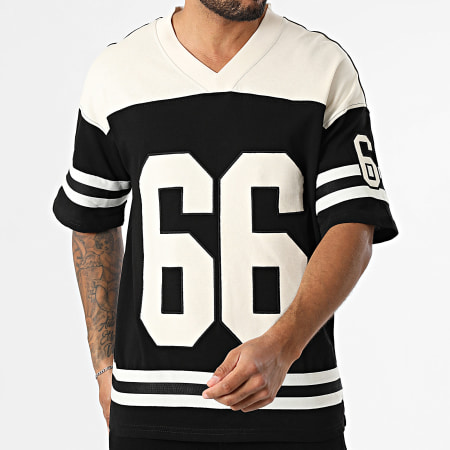 OXG × YUEQI QI Football Oversized Tee XG × YUEQI QI Football Oversized Tee - メルカリ