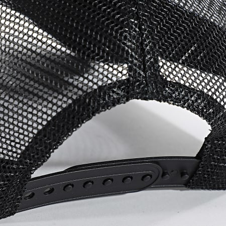 Hugo Blue - Casquette Trucker Merk 50533416 Noir Rose