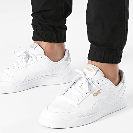 LBO - Pantalone Jogger Chino 2113 Nero