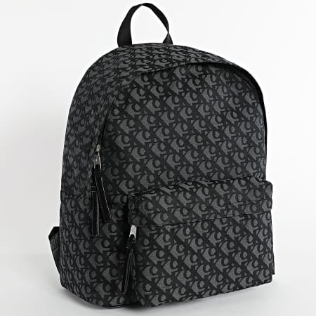 Odac Sac Calvin Klein Monogramme Sac A Dos Unstructured