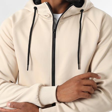 LBO - Ensemble De Survêtement 0323 Beige