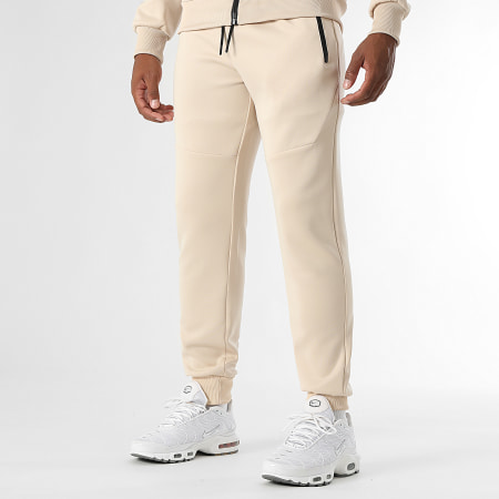 LBO - Ensemble De Survêtement 0323 Beige