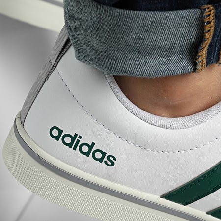 Adidas Sportswear - Baskets VS Pace 2.0 JI1812 Footwear White Core Green Glory Grey