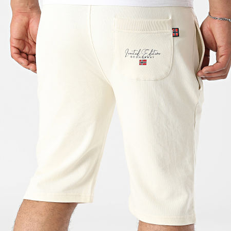 Pantaloni Jogging Geographical Norway Donna | Cotone E Poliestere | Comodi Per Allenamento E Casual