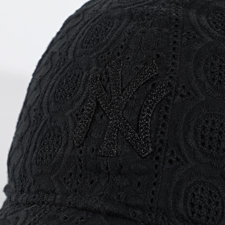 New Era - Casquette Femme Broderie 9Twenty NY Yankees 60667493 Noir