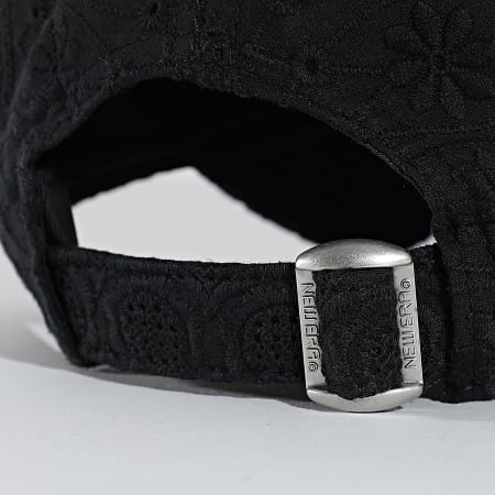 New Era - Casquette Femme Broderie 9Twenty NY Yankees 60667493 Noir