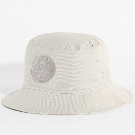 New Era - Bob Paris Saint Germain 60751977 Beige Clair