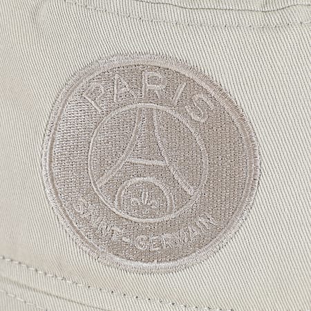New Era - Bob Paris Saint Germain 60751977 Beige Clair