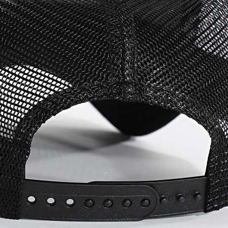 New Era - Casquette Trucker Paris Saint Germain 60751970 Noir