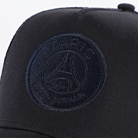 New Era - Casquette Trucker Tonal PSG 60751969 Bleu Marine