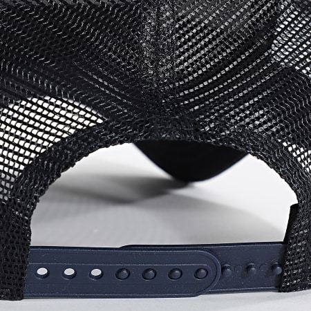 New Era - Casquette Trucker Tonal PSG 60751969 Bleu Marine