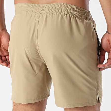 Nike - Short De Bain Nesse 560 Beige