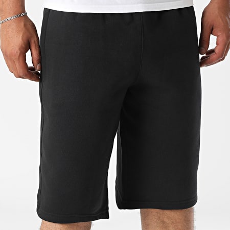 Adidas Originals - Short Jogging Baggy Fit Essential JV6054 Noir