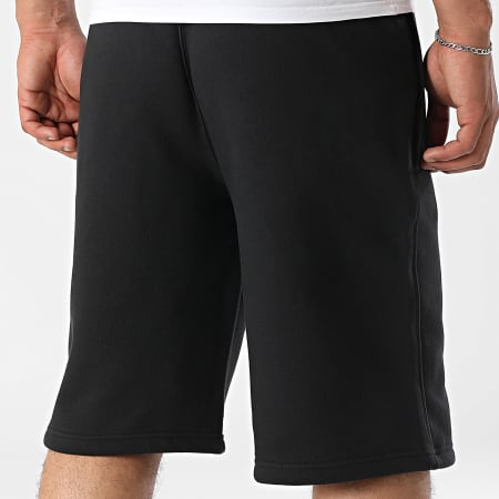 Adidas Originals - Short Jogging Baggy Fit Essential JV6054 Noir