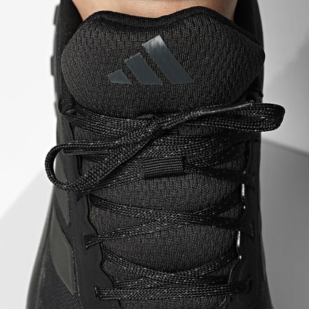 Adidas Sportswear - Baskets RunFalcon 5 JP5916 Core Black Carbon