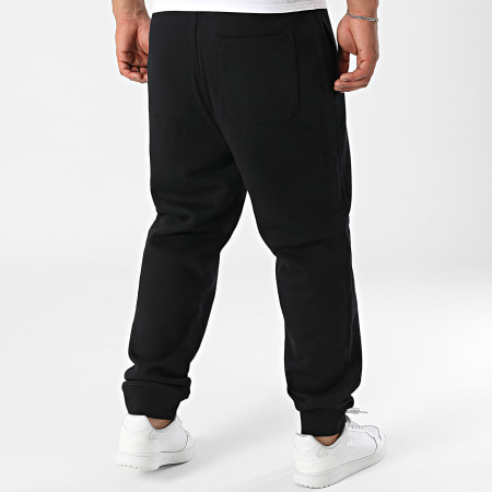 Hugo Blue - Pantalon Jogging Nevez 50510734 Noir