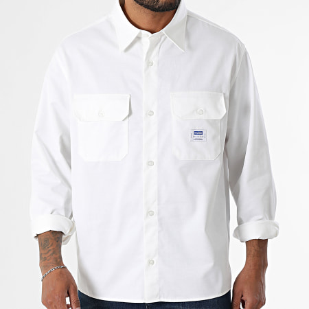 Hugo Blue - Surchemise Ekynone 50520001 Beige Clair