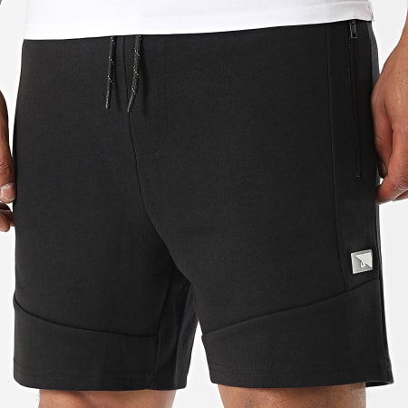 Jack And Jones - Short Jogging Gordon Air Noir