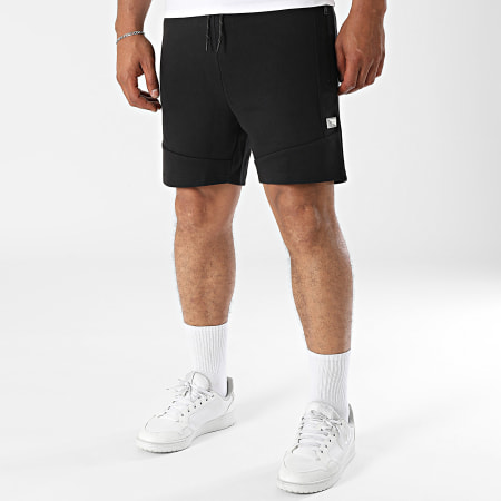 Jack And Jones - Short Jogging Gordon Air Noir