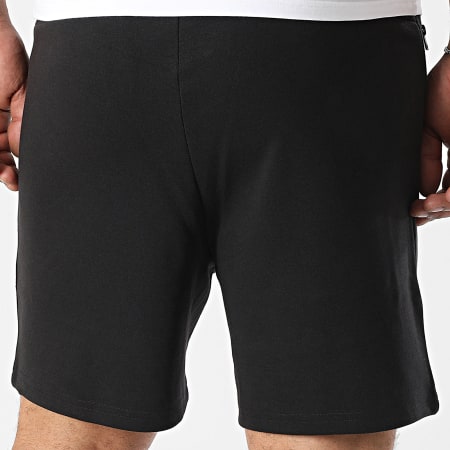 Jack And Jones - Short Jogging Gordon Air Noir