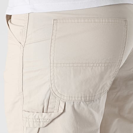 JJREBEL - Short Chino Carl Beige