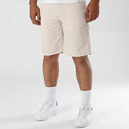 JJREBEL - Short Chino Carl Beige