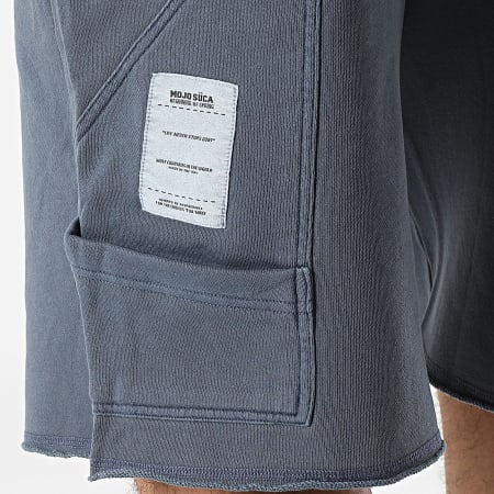 Classic Series - Short Jogging Essentiel 111 Bleu Marine