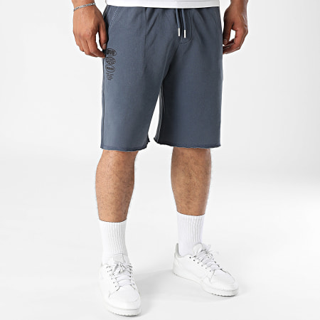 Classic Series - Short Jogging Essentiel 111 Bleu Marine