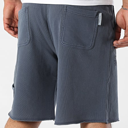 Classic Series - Short Jogging Essentiel 111 Bleu Marine