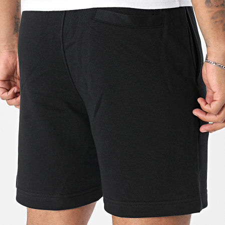 DC Comics - Short Jogging Logo Joker Noir