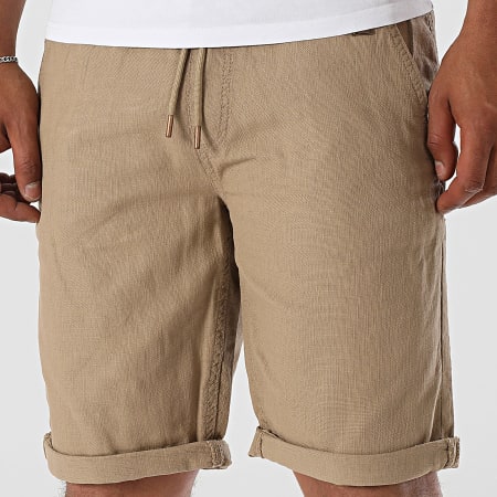 Geographical Norway - Short Chino 798 Beige
