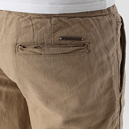 Geographical Norway - Short Chino 798 Beige
