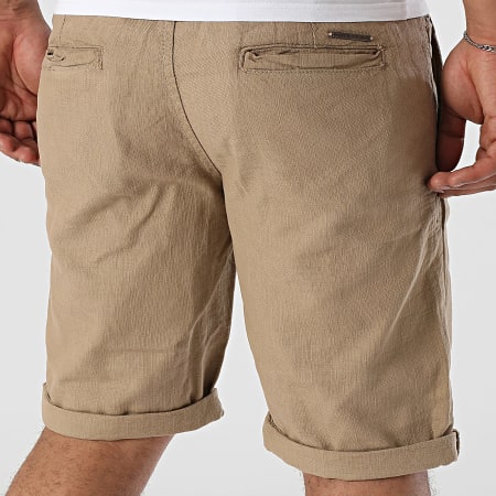 Geographical Norway - Short Chino 798 Beige