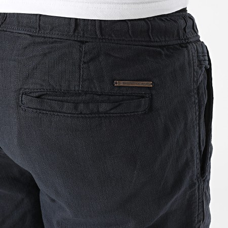 Geographical Norway - 797 Navy Chino Korte Broek
