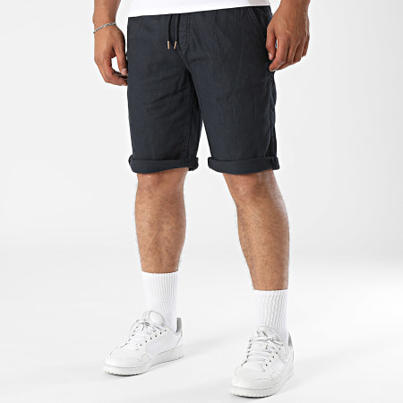 Geographical Norway - 797 Navy Chino Korte Broek