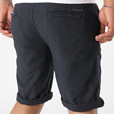 Geographical Norway - 797 Navy Chino Korte Broek