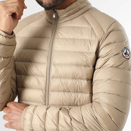 JOTT - Doudoune Mat Beige