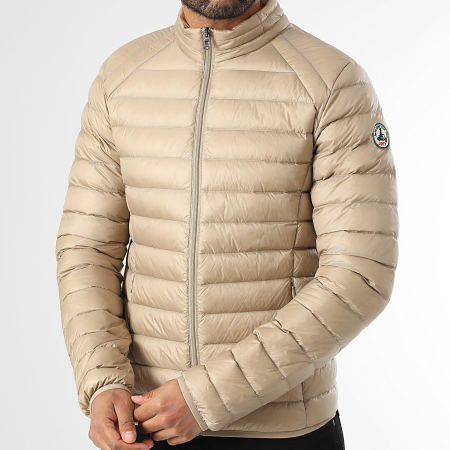 JOTT - Doudoune Mat Beige