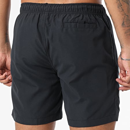 Sale Môme Paris - Short De Bain Geomedrips Nounours Noir