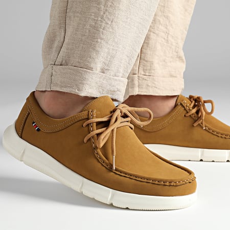 Classic Series - 013 Camel schoenen
